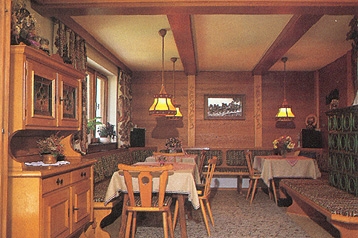 Austria Privát Kufstein, Exterior